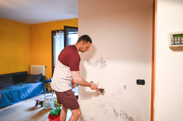 Best Water Damage Restoration  in Weston, NJ